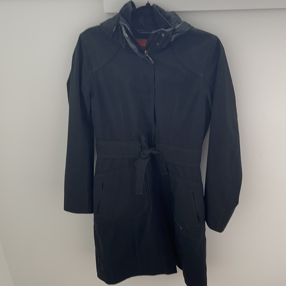 Merrell lined opti shell jacket water resistant - Picture 2 of 12